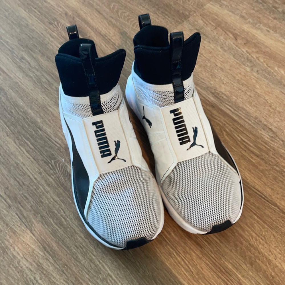 Puma sneaker